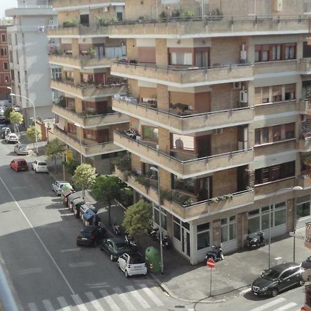 Fhr-Appartamento A San Giovanni Рим Экстерьер фото