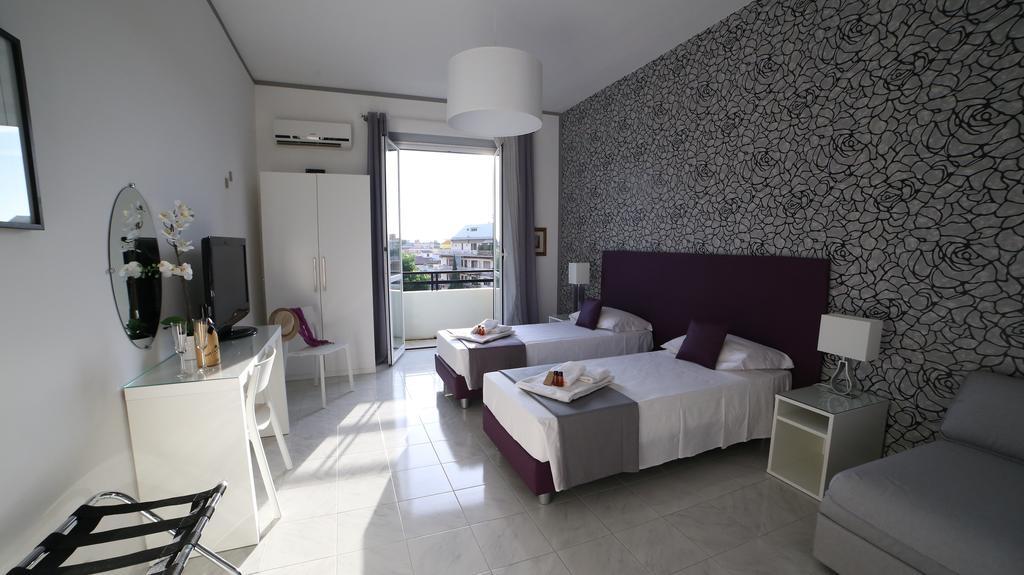 Fhr-Appartamento A San Giovanni Рим Экстерьер фото