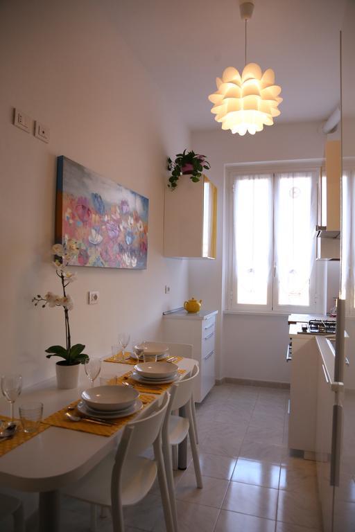 Fhr-Appartamento A San Giovanni Рим Экстерьер фото