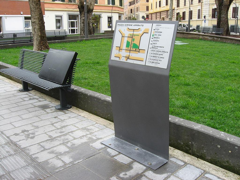Fhr-Appartamento A San Giovanni Рим Экстерьер фото