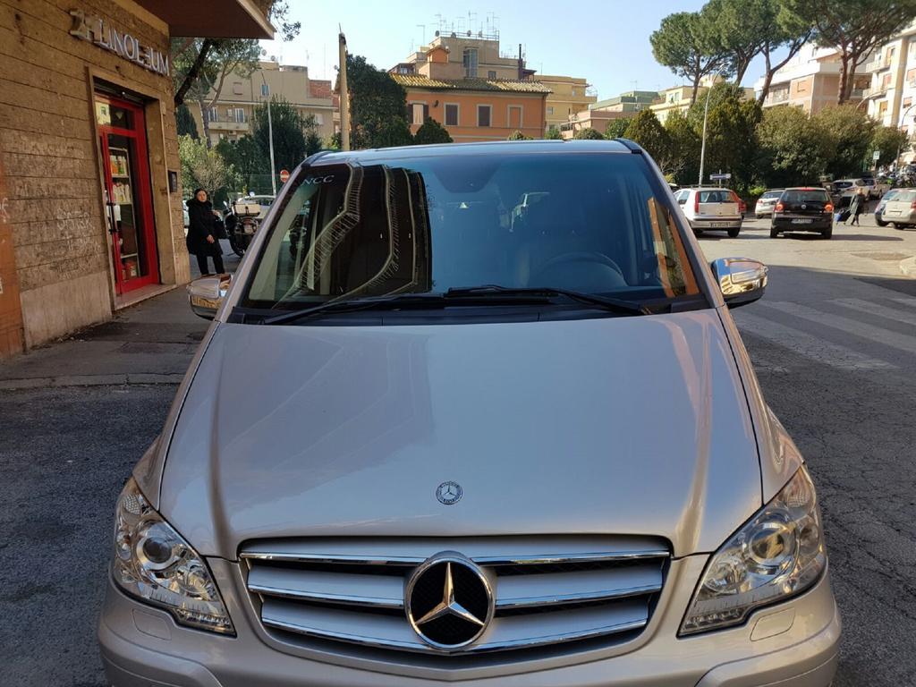 Fhr-Appartamento A San Giovanni Рим Экстерьер фото