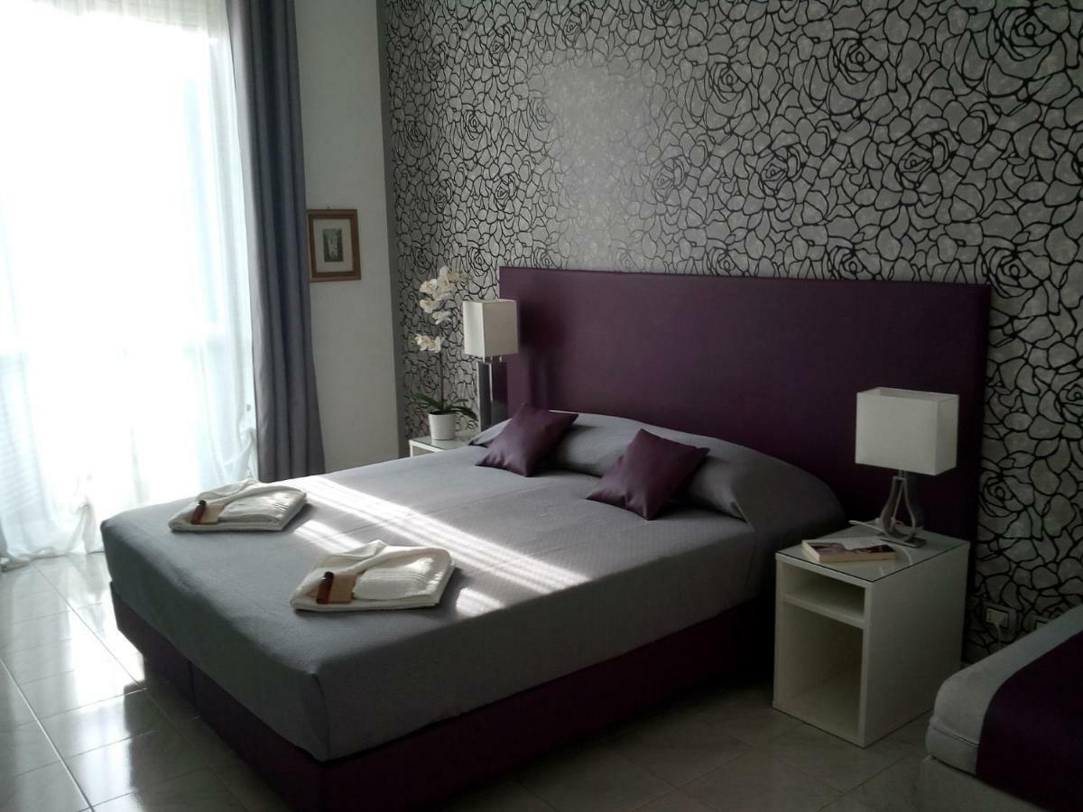 Fhr-Appartamento A San Giovanni Рим Экстерьер фото